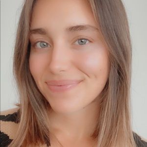 Meet your Posher, Kylee